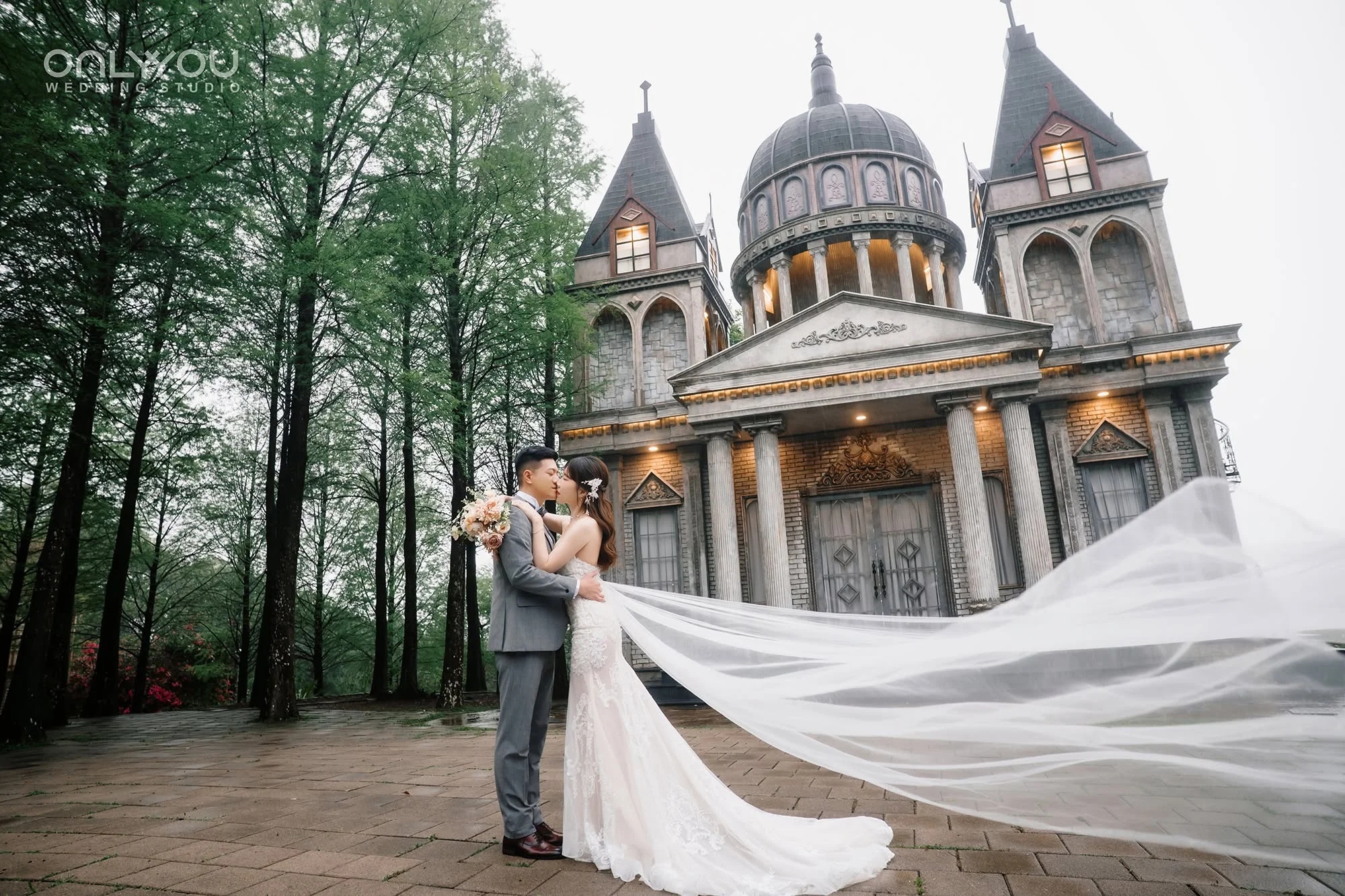 Wedding photo 2