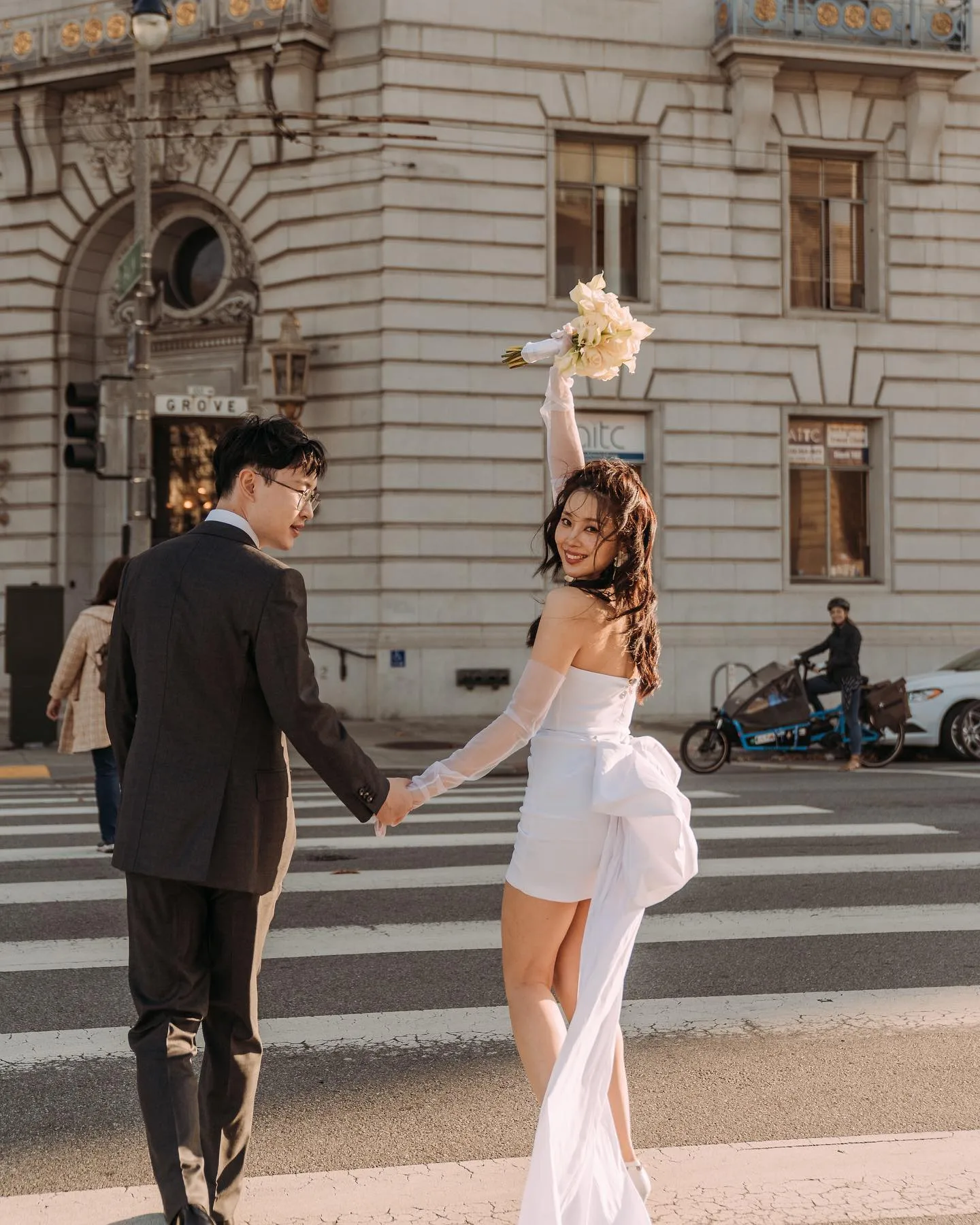 Wedding photo 2