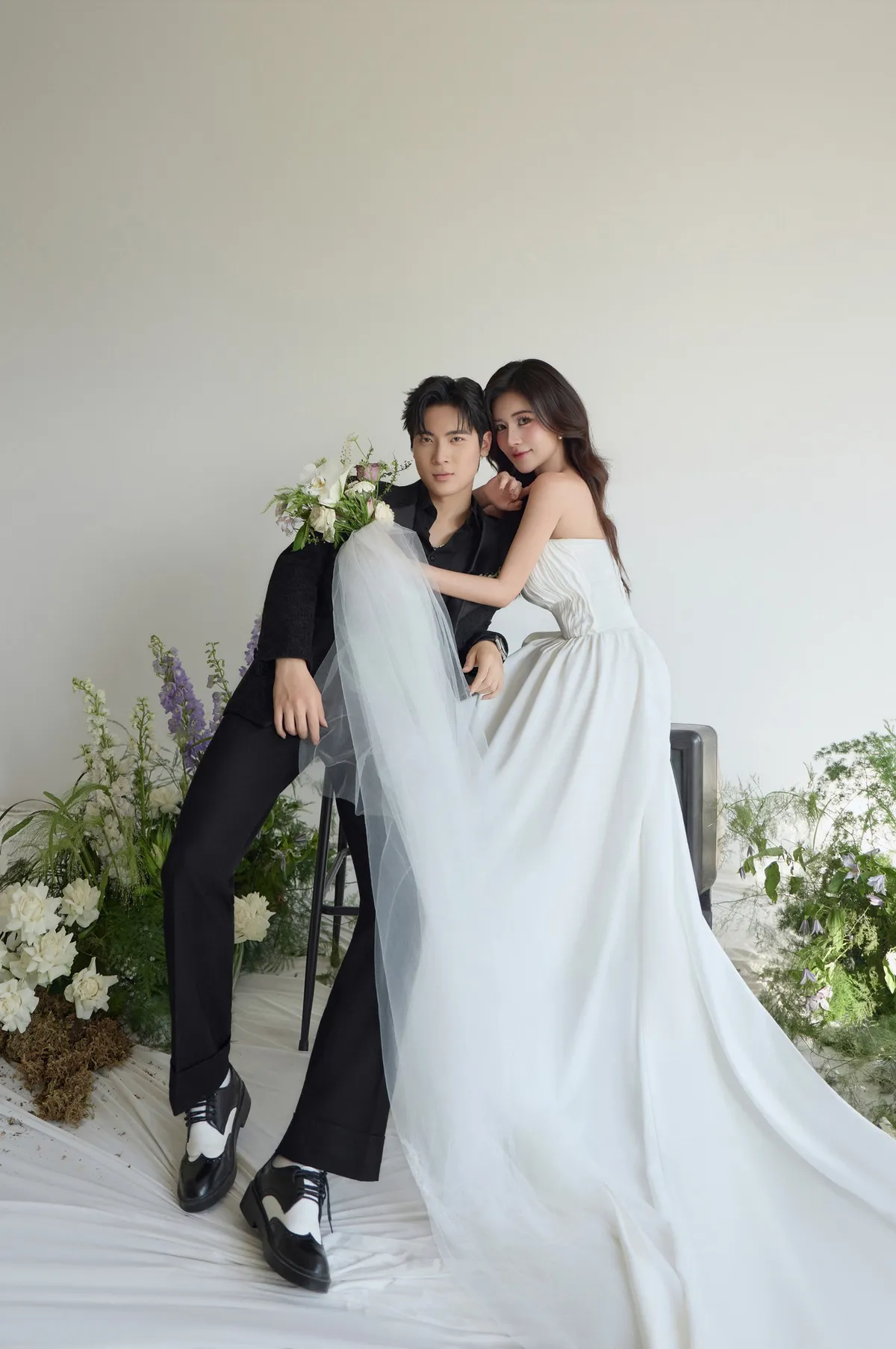 Wedding photo 4
