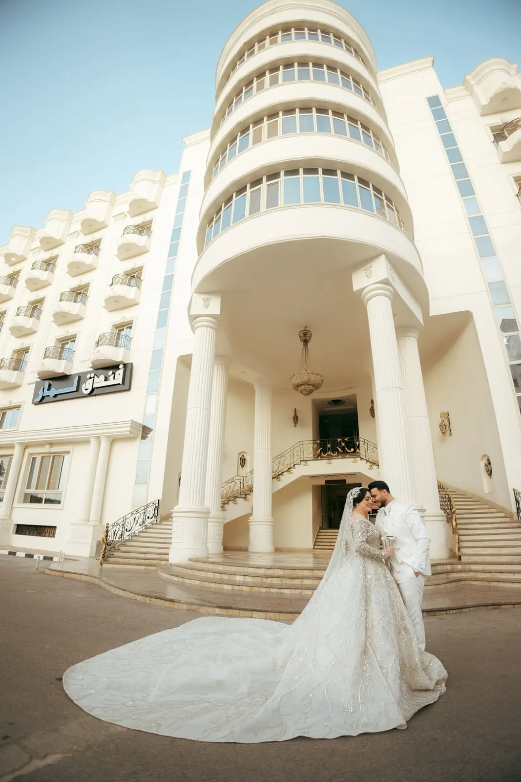 Wedding photo 2