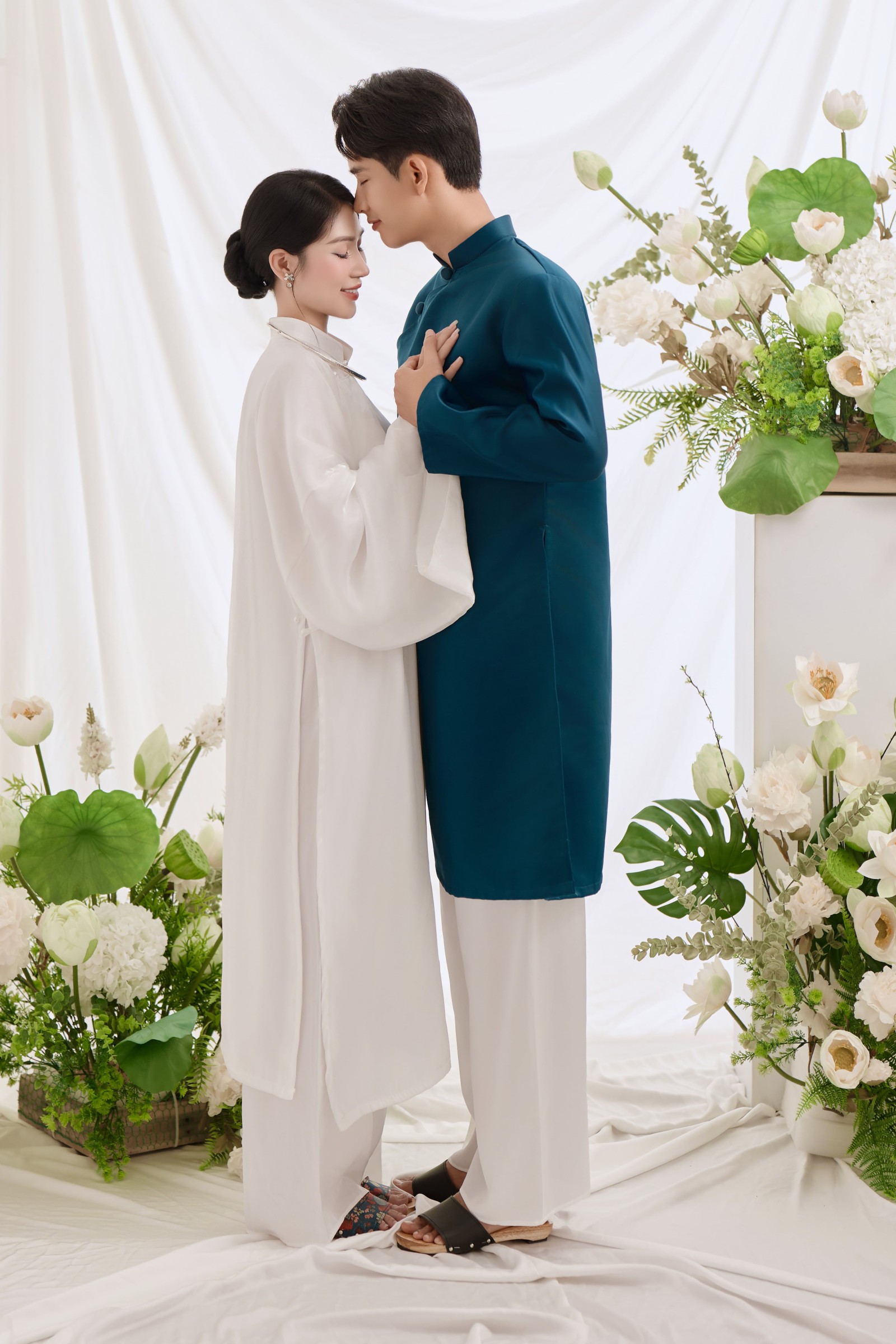 Wedding photo 1