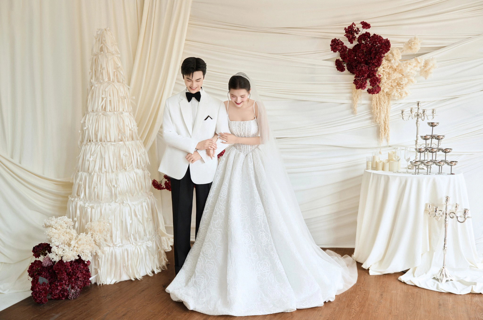 Wedding photo 3