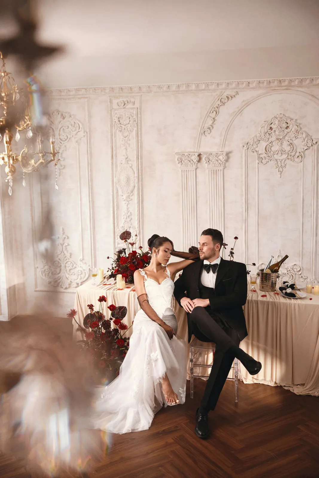 Wedding photo 3
