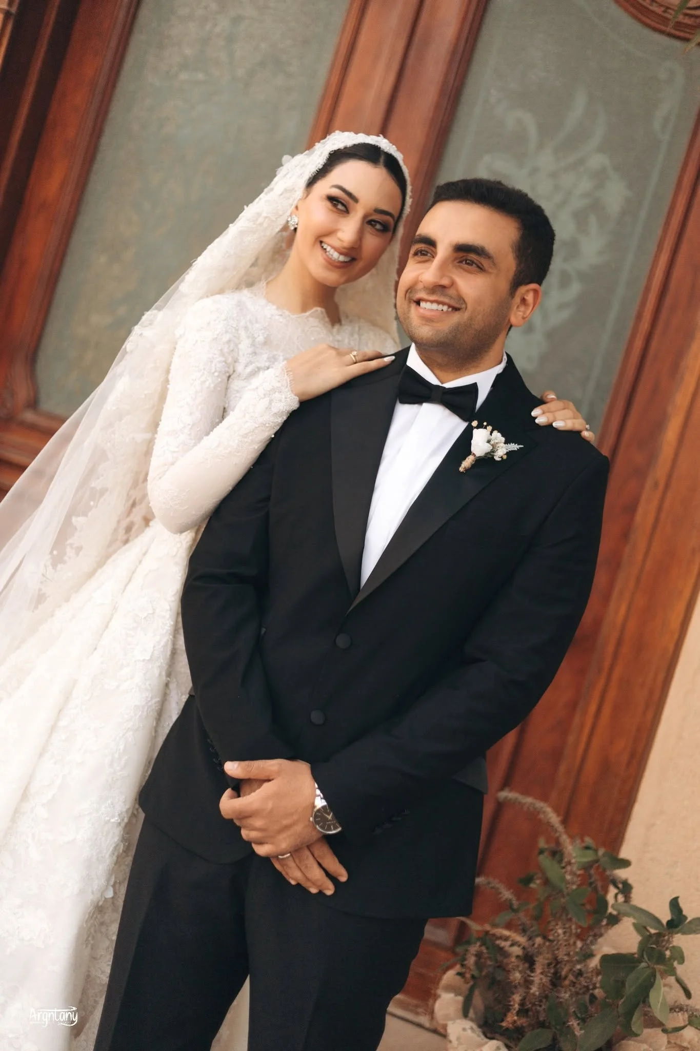 Wedding photo 8