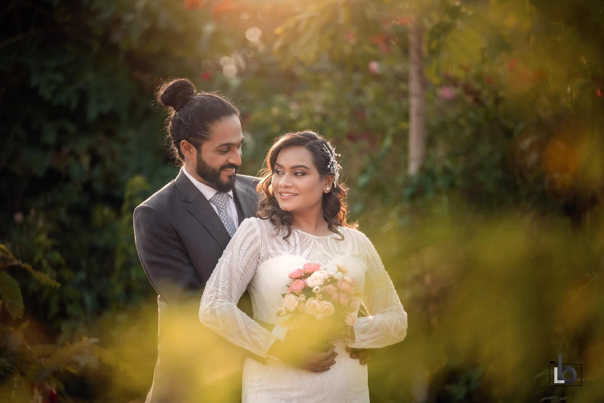 Wedding photo 5