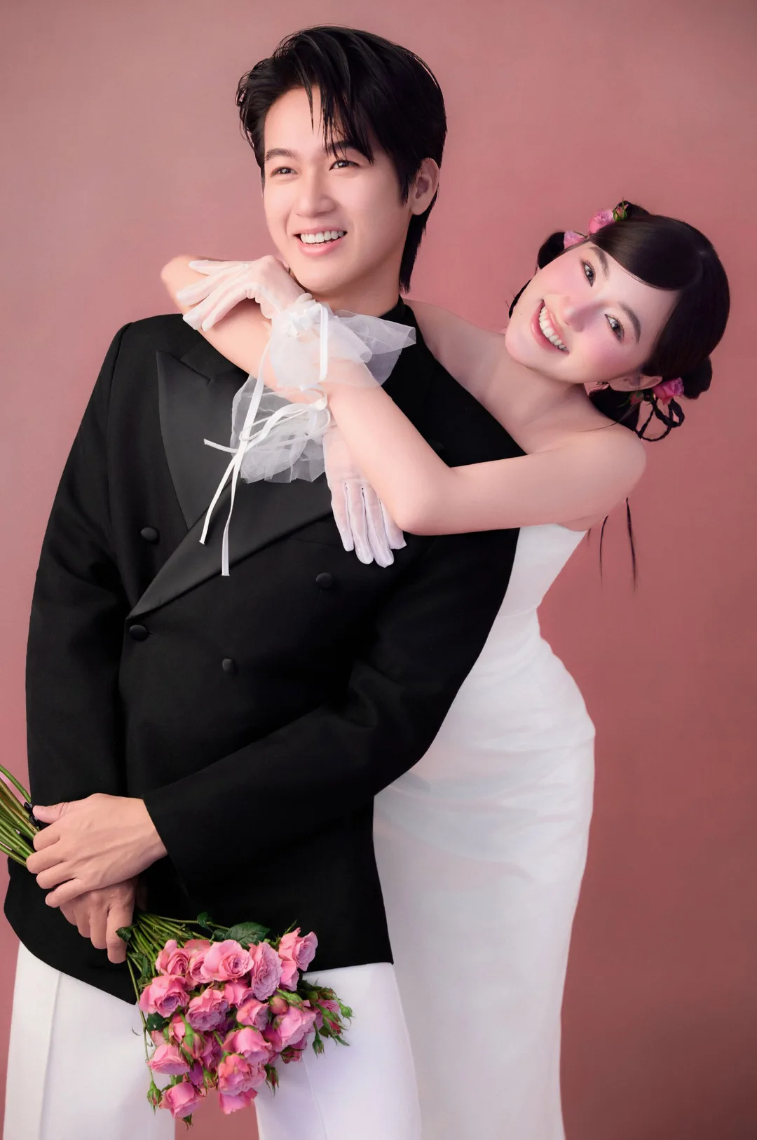Wedding photo 1