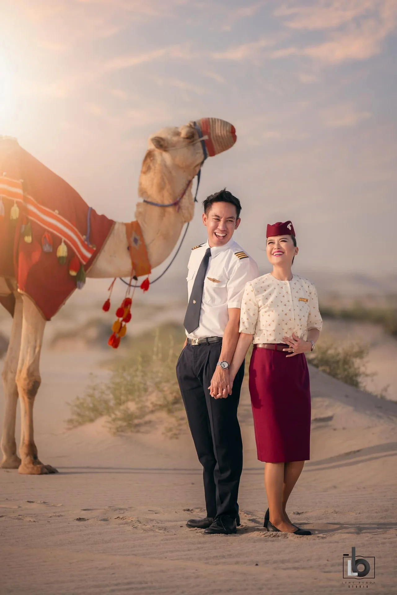 Wedding photo 1