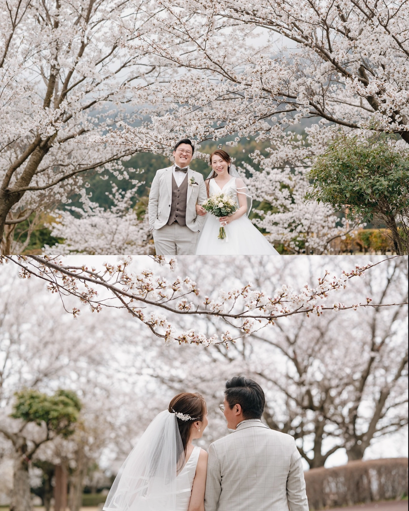 Wedding photo