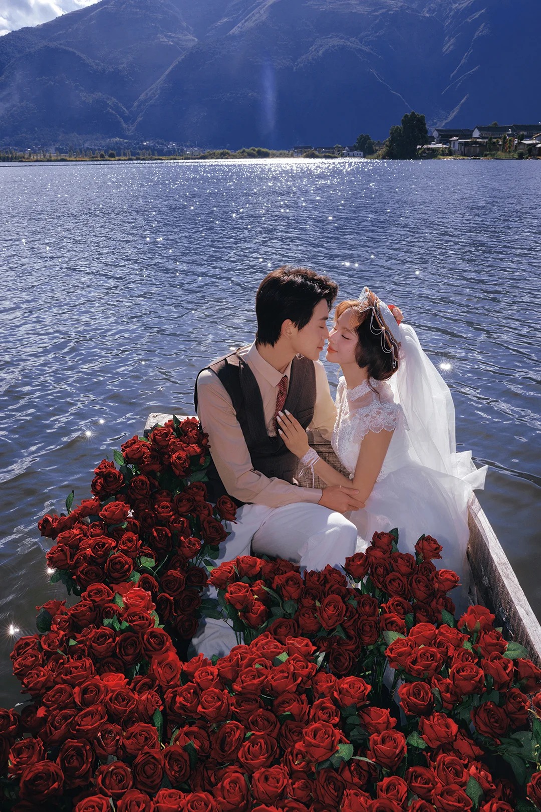 Wedding photo 2