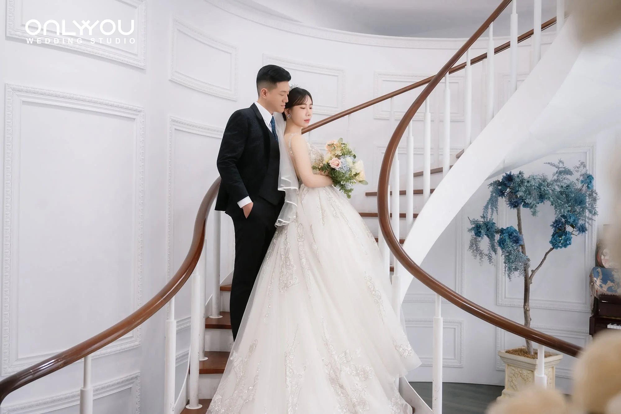 Wedding photo 4
