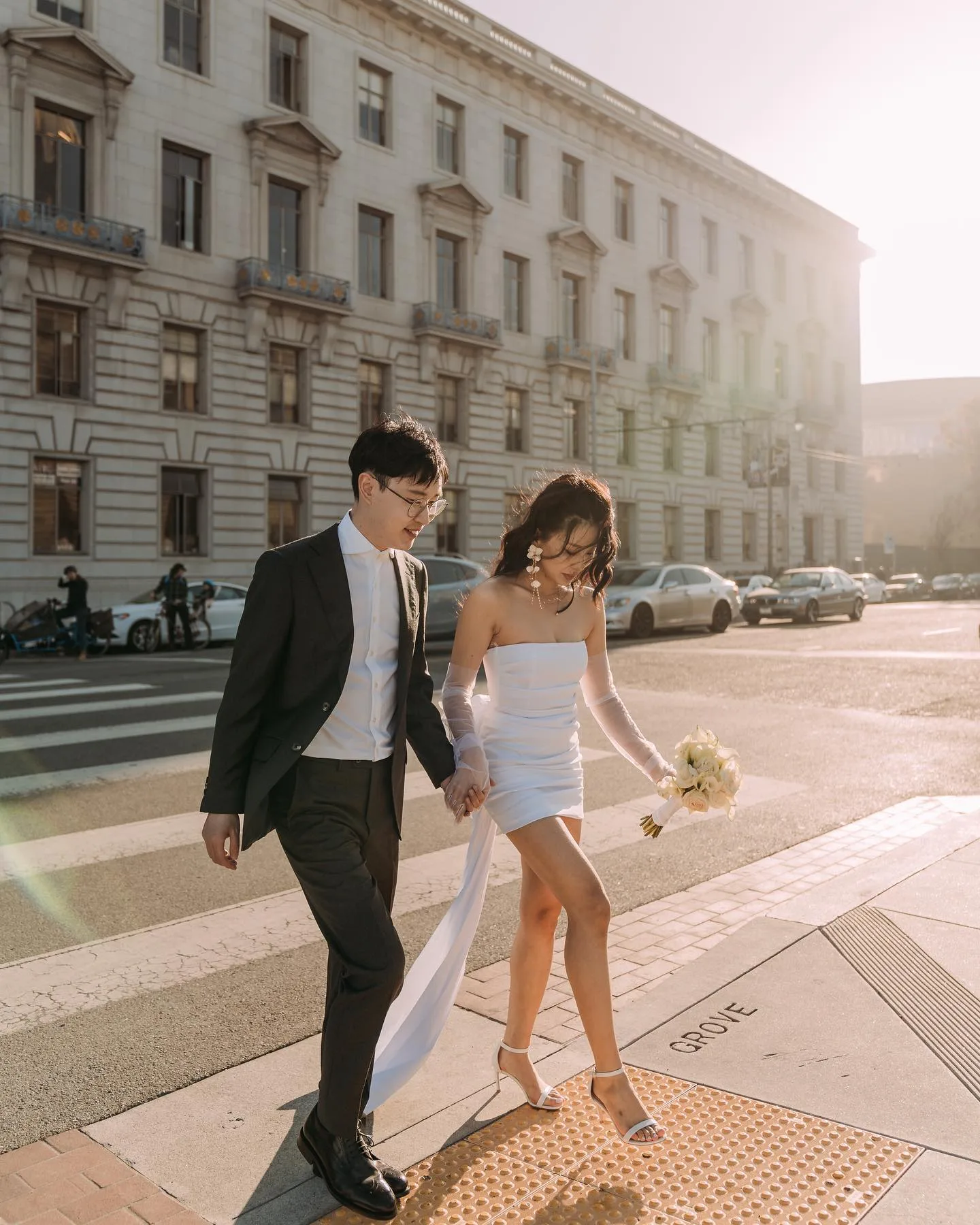 Wedding photo 1