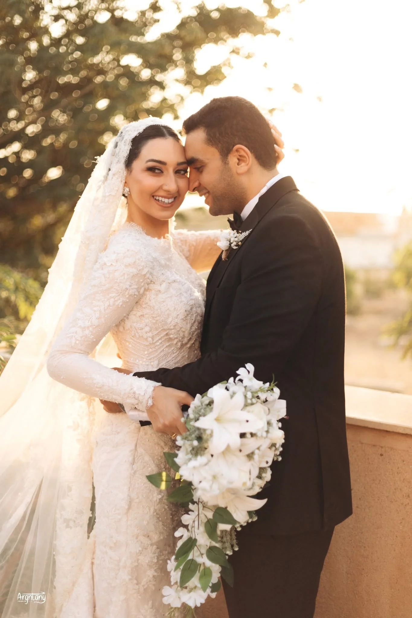 Wedding photo 3