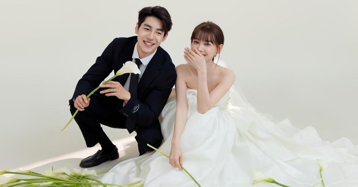 Wedding photo 4