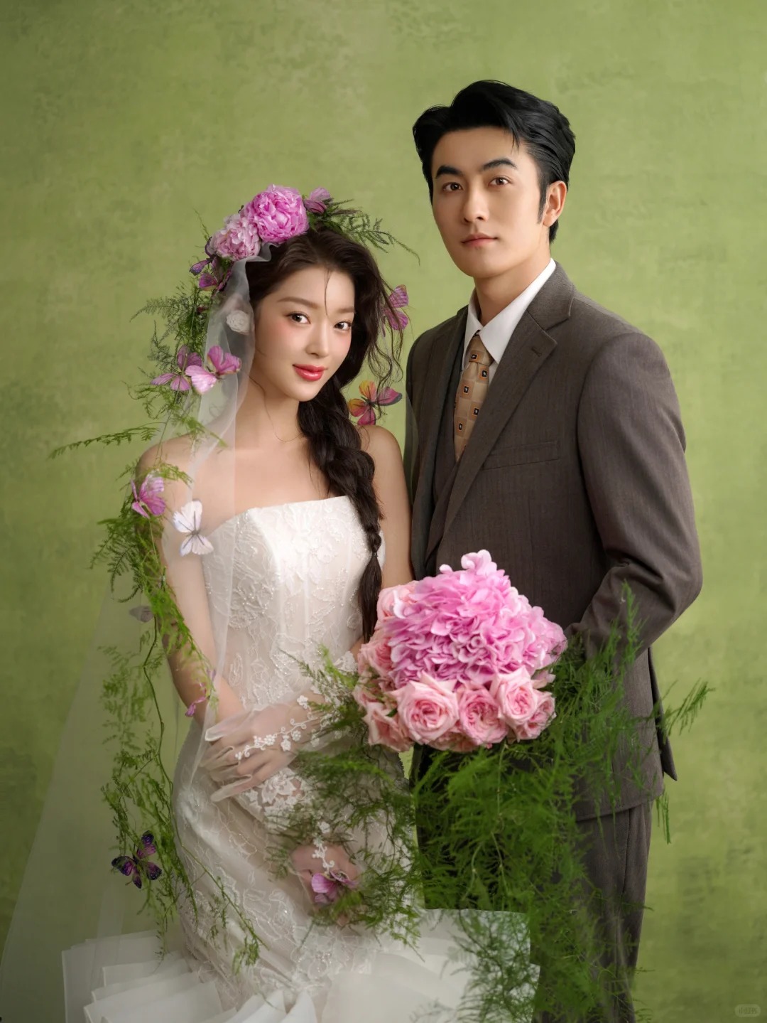Wedding photo 5