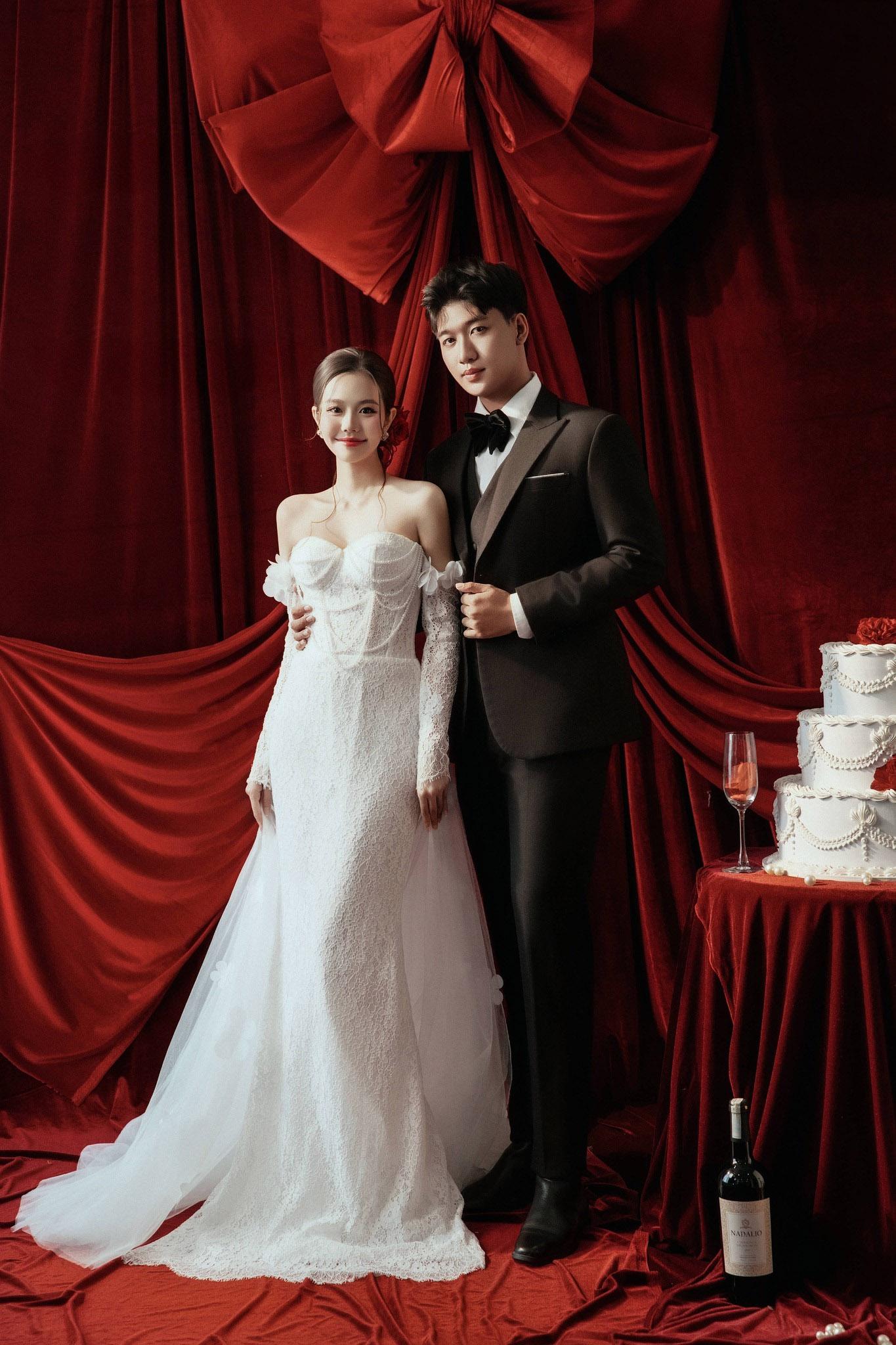 Wedding photo 1