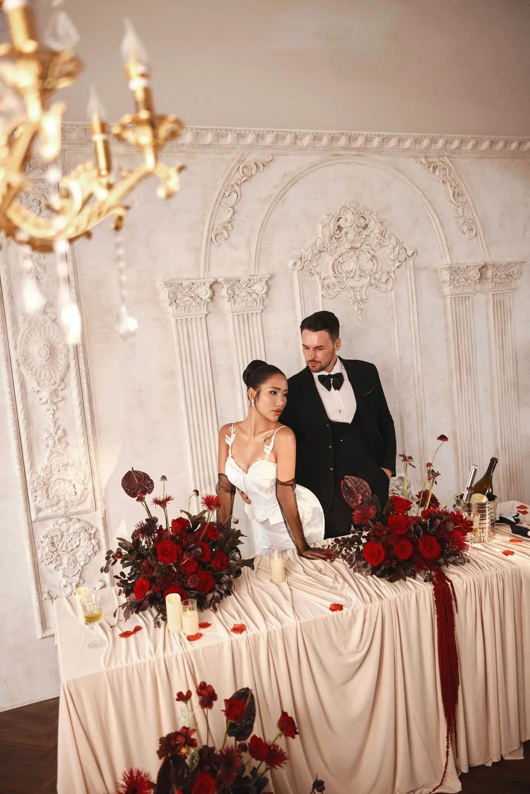 Wedding photo 4