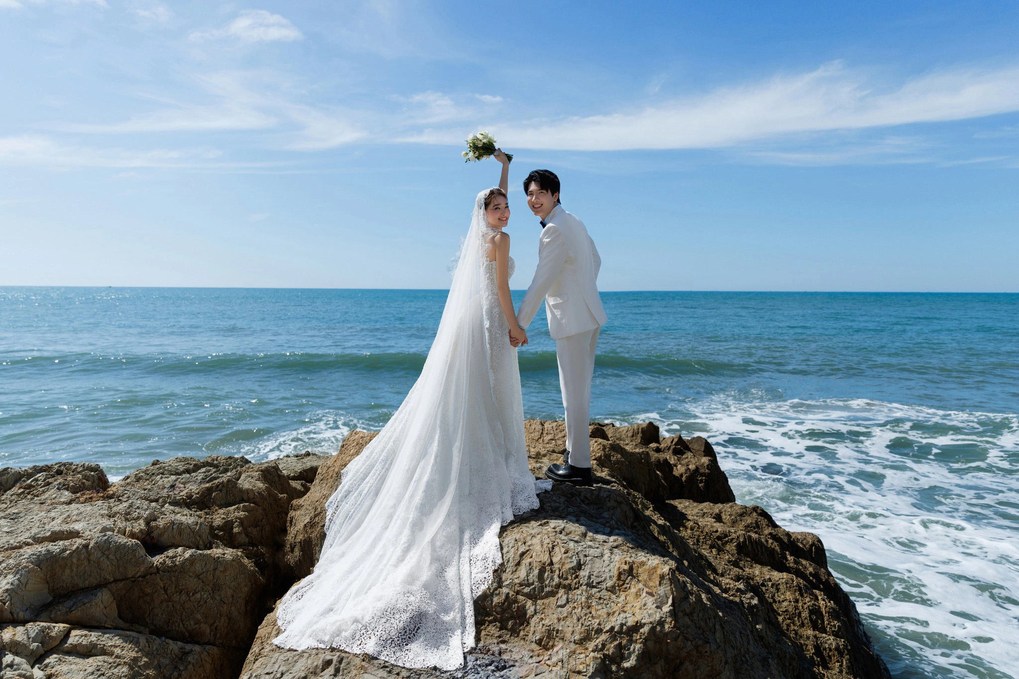 Wedding photo 1