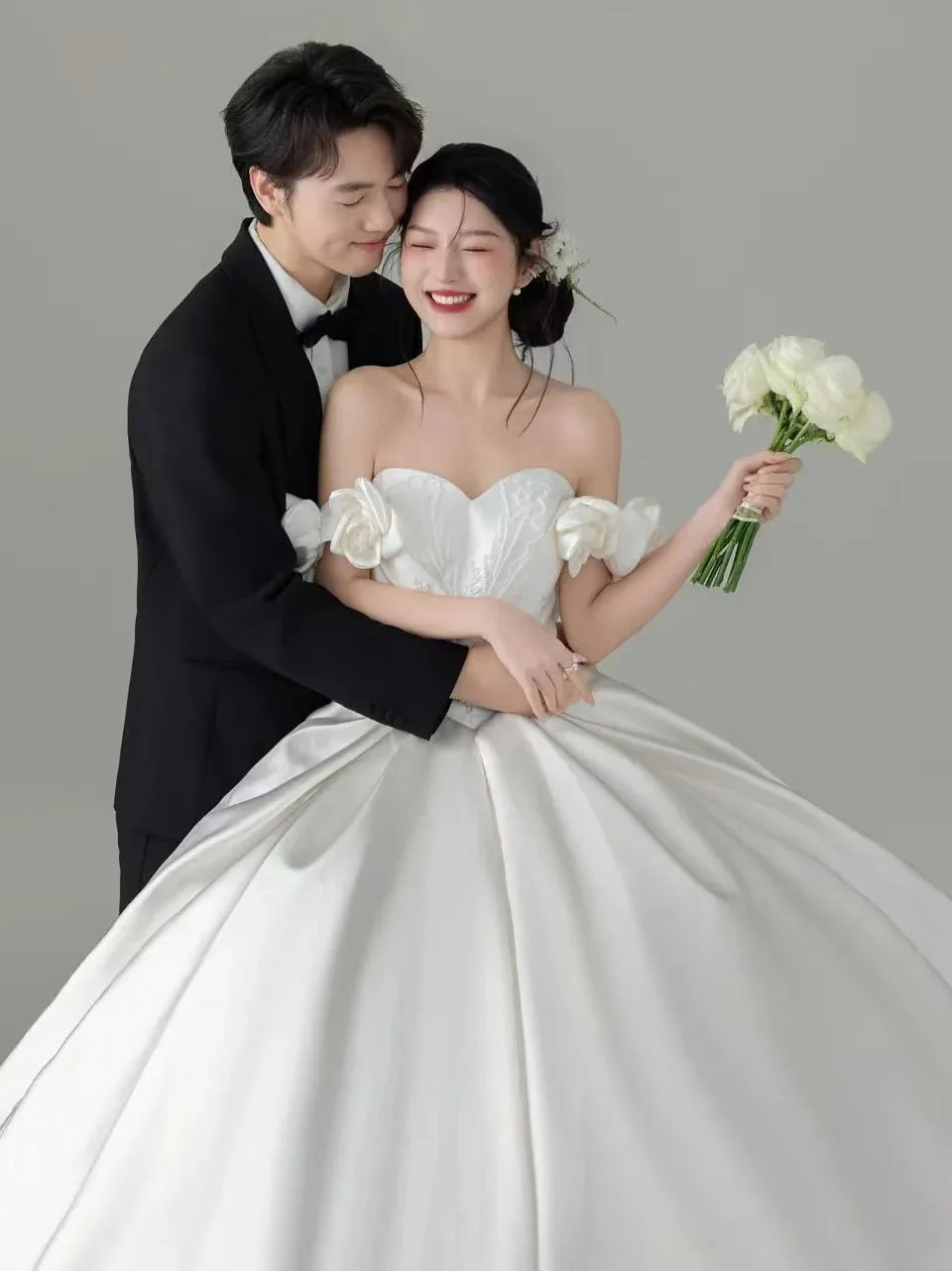 Wedding photo 4