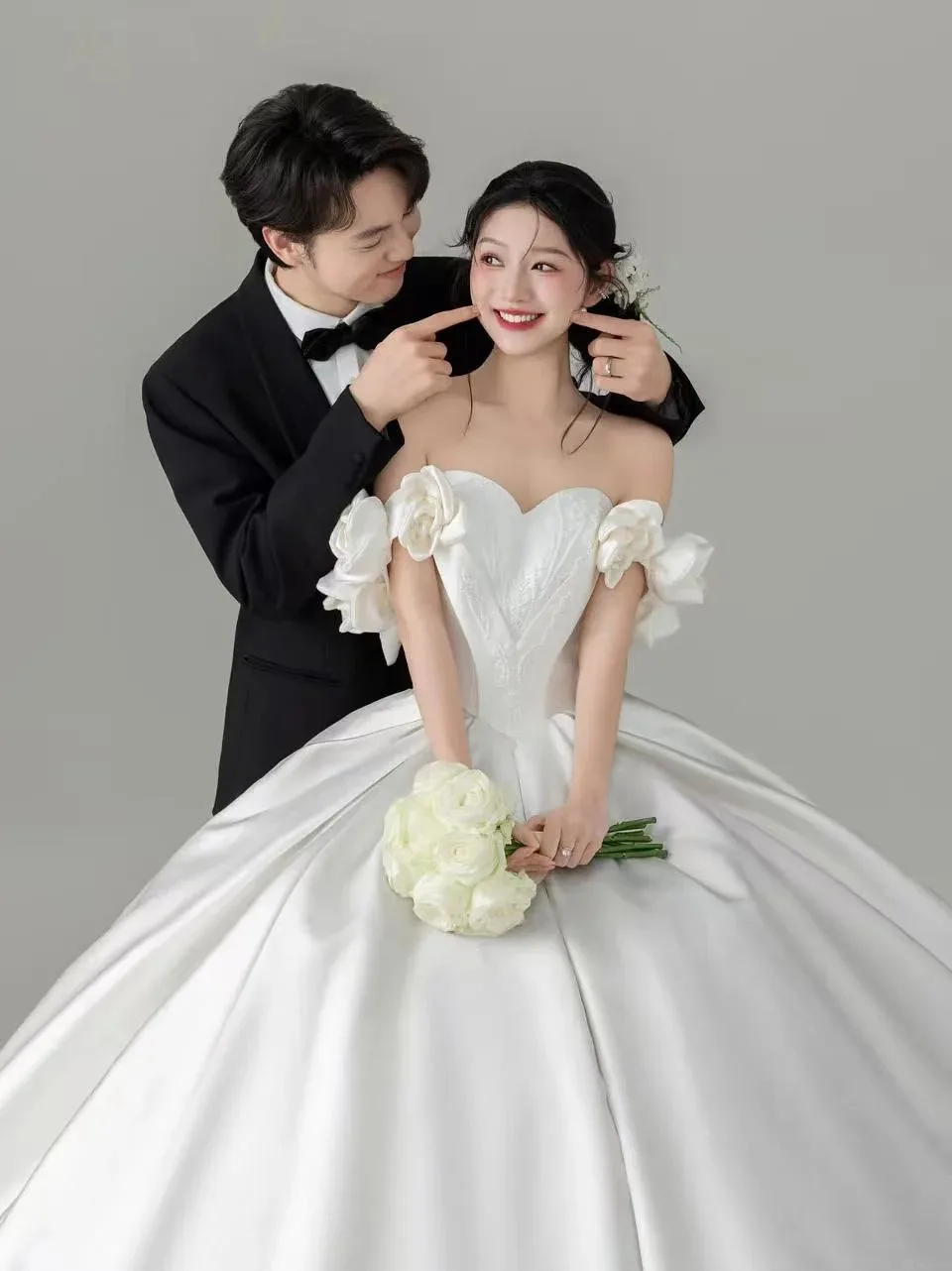 Wedding photo 2