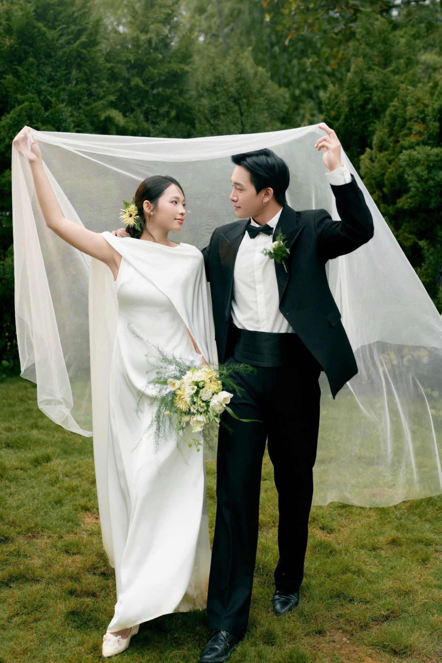 Wedding photo 3