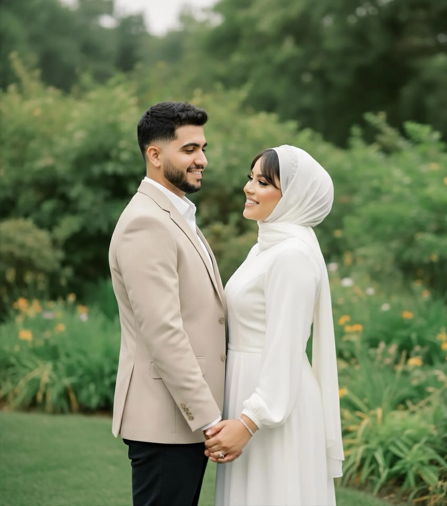 Wedding photo 3