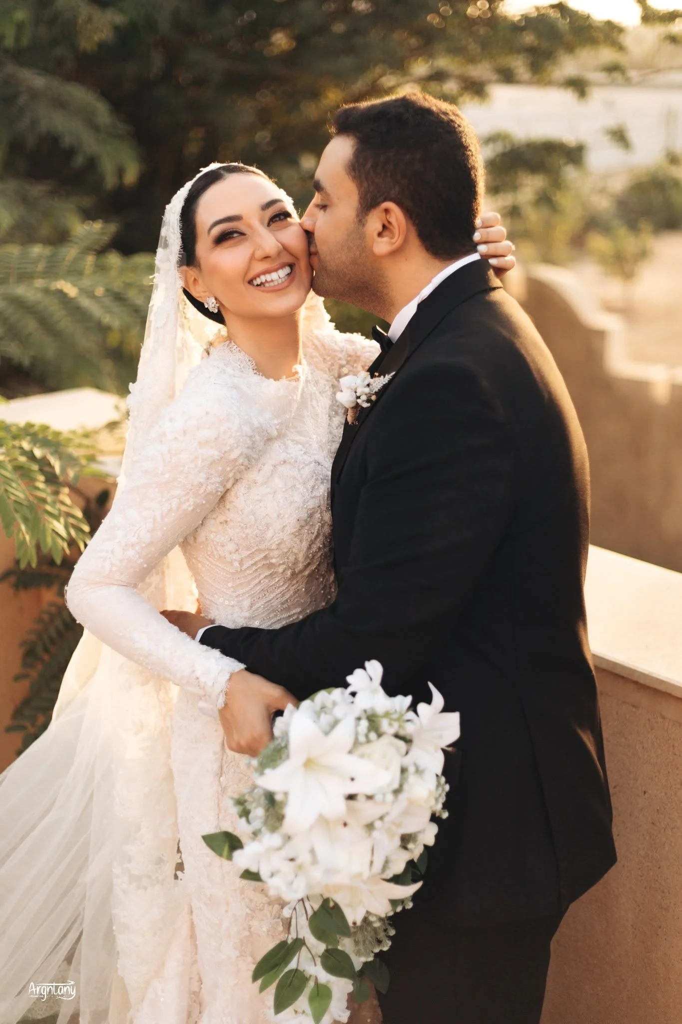 Wedding photo 9