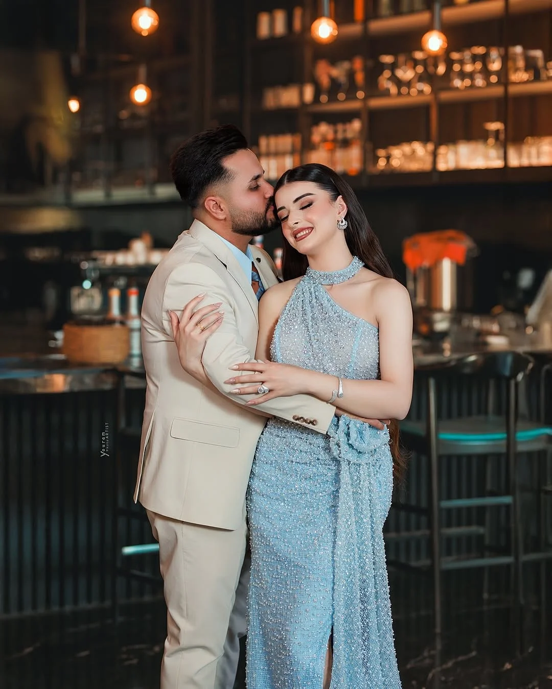 Wedding photo 6