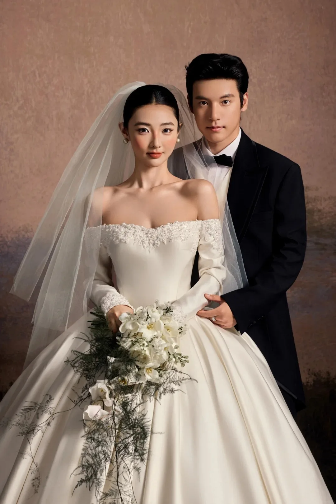 Wedding photo 8