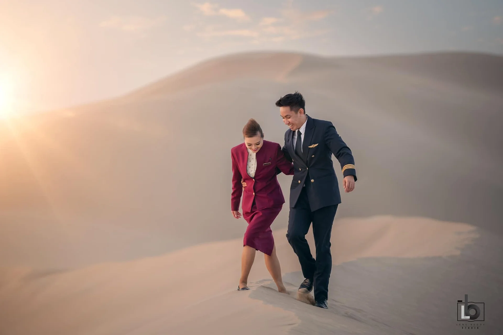 Wedding photo 8
