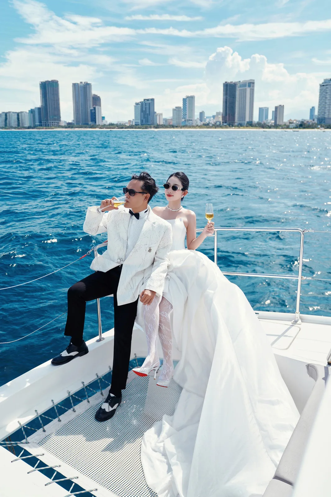 Wedding photo 1