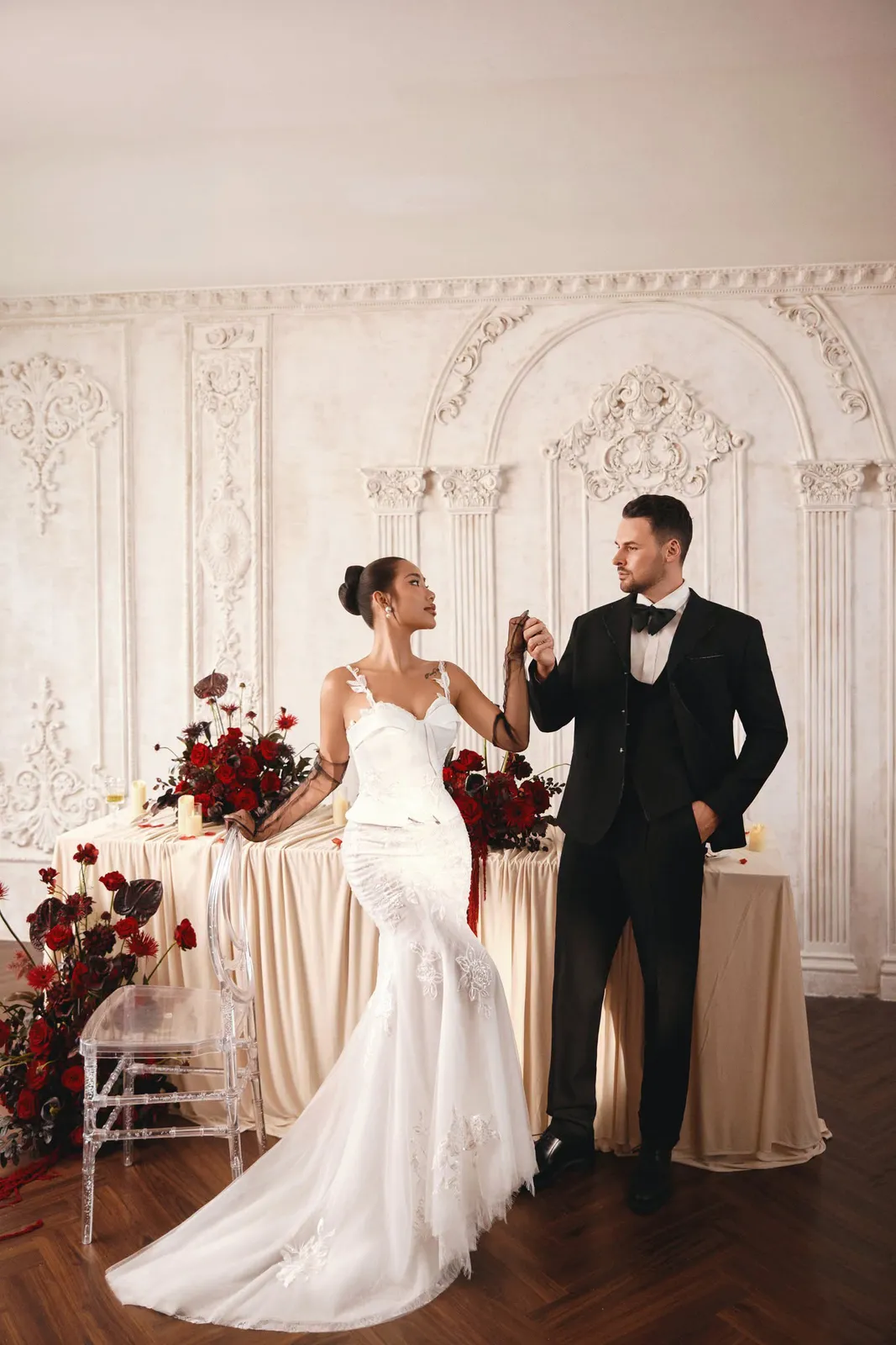 Wedding photo 1