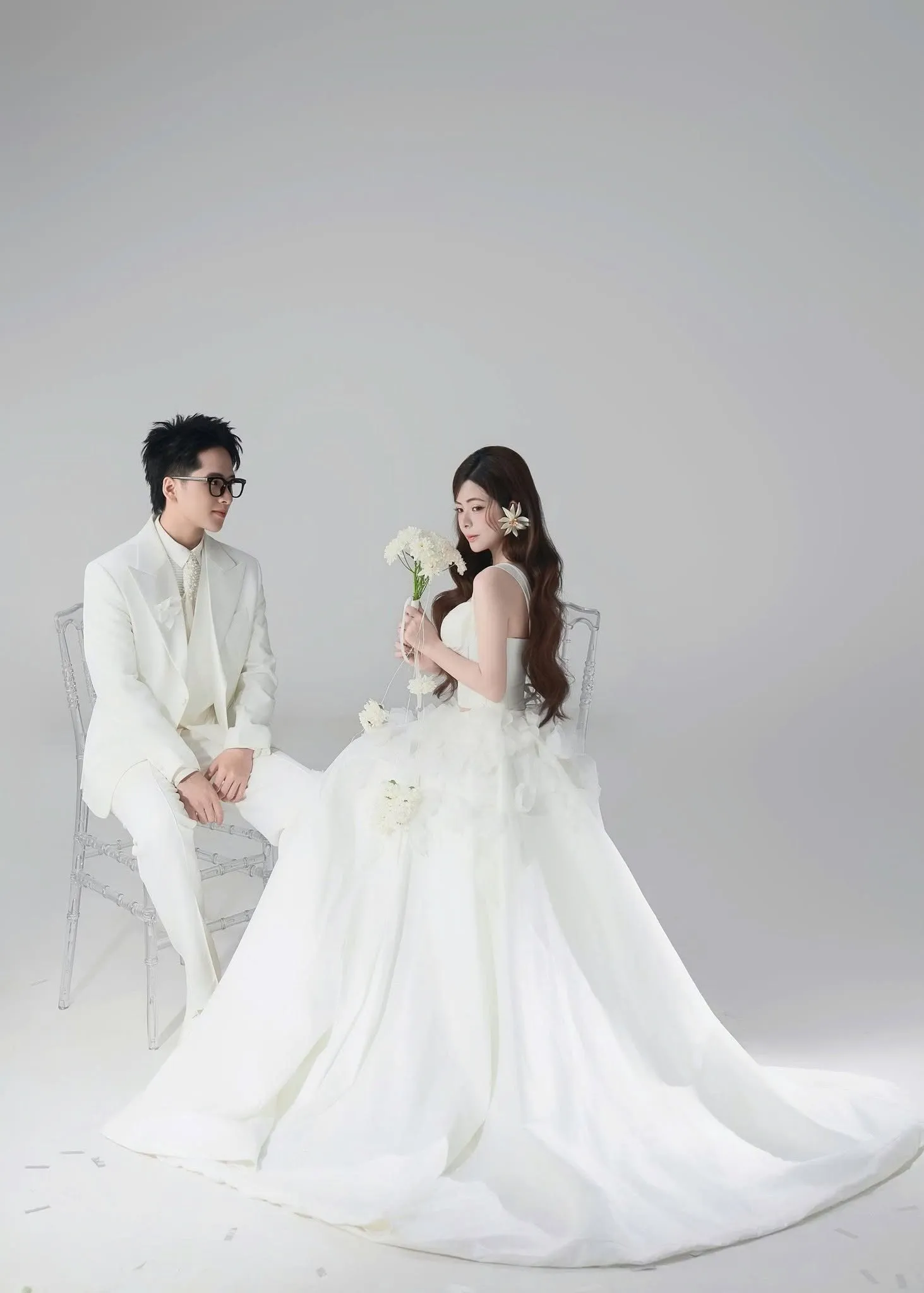 Wedding photo 1