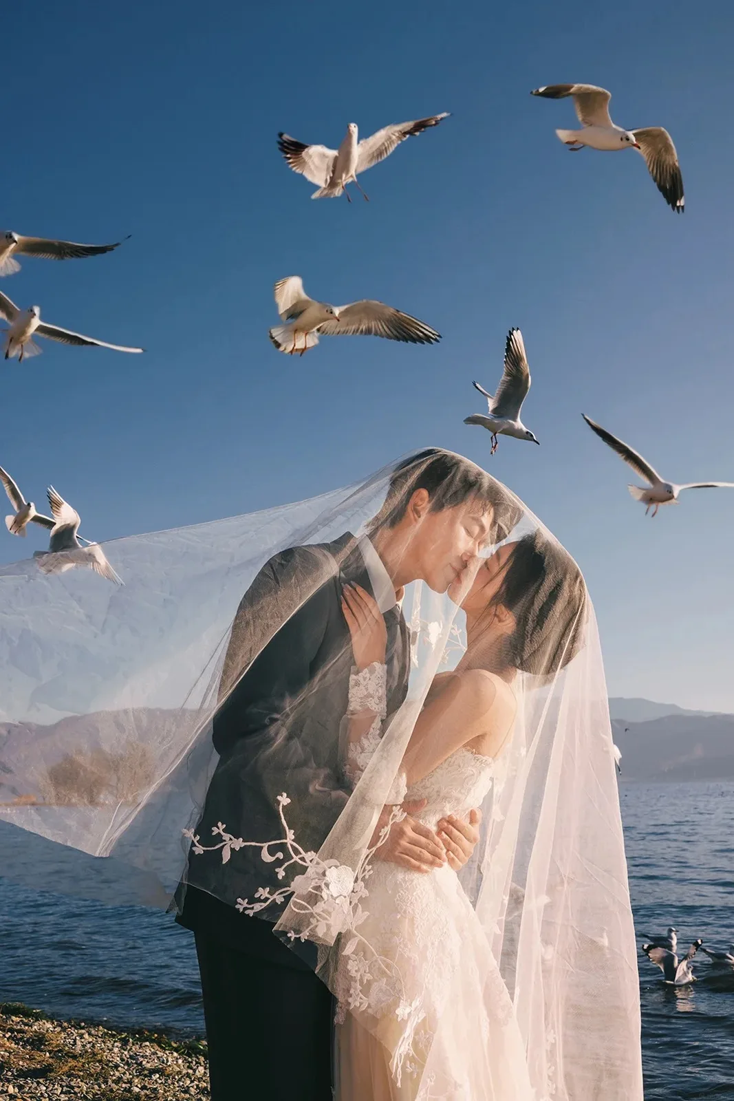 Wedding photo 1
