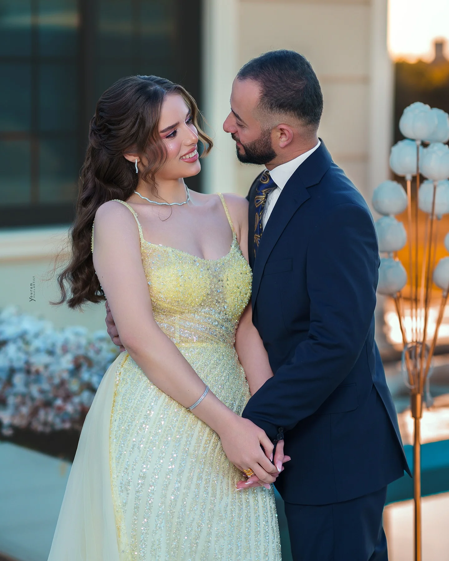 Wedding photo 3
