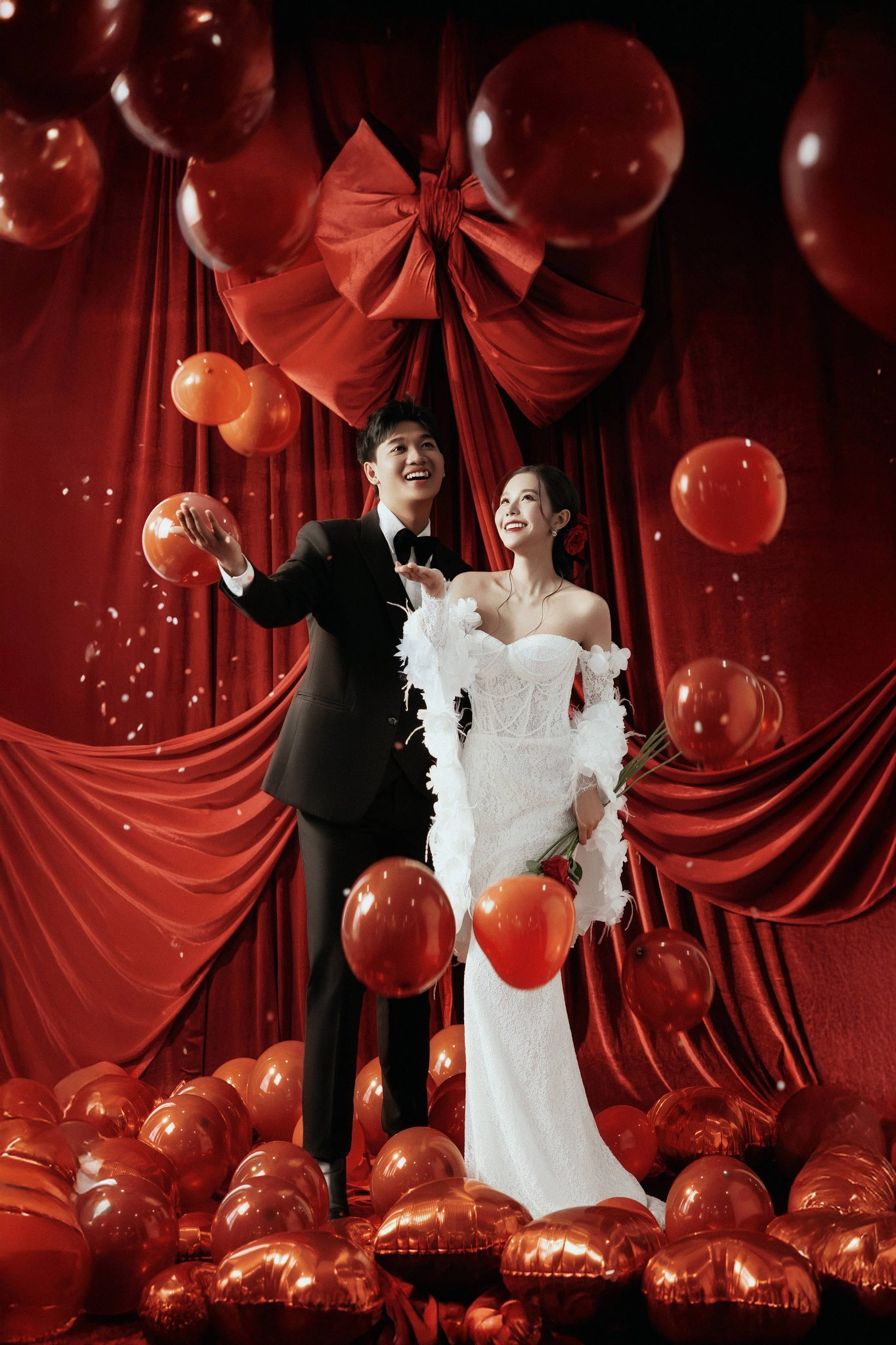 Wedding photo 2