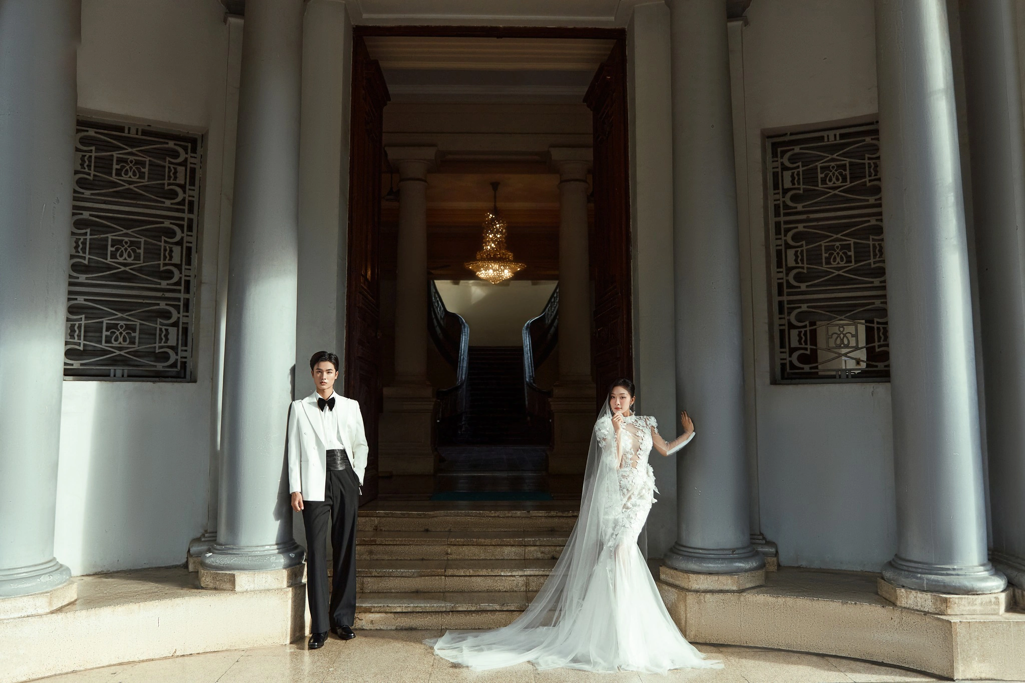 Wedding photo 2
