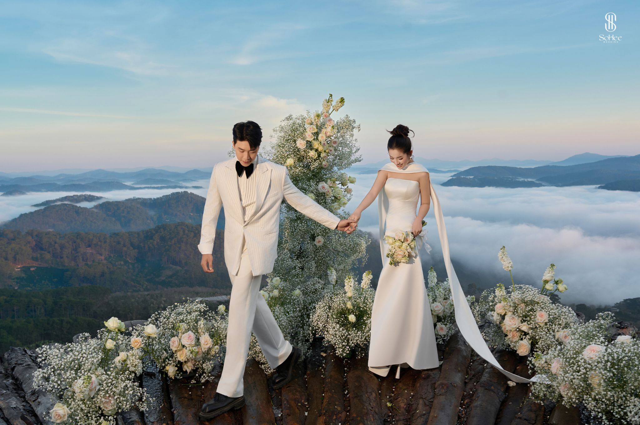 Wedding photo 3