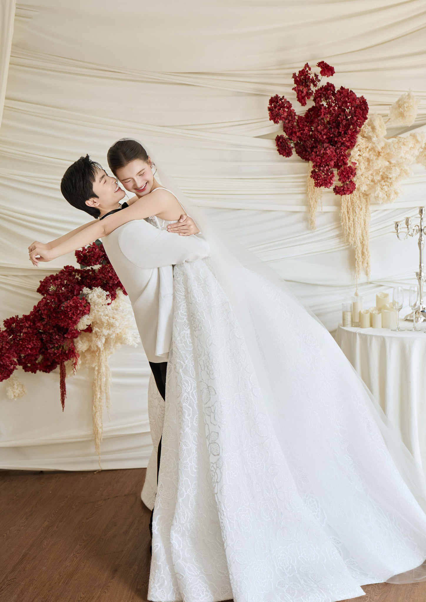 Wedding photo 2