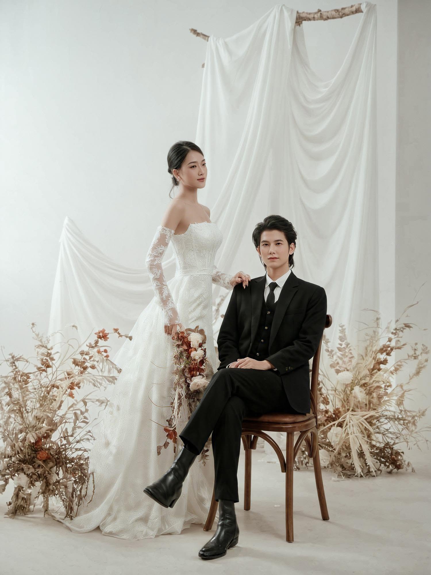 Wedding photo 4