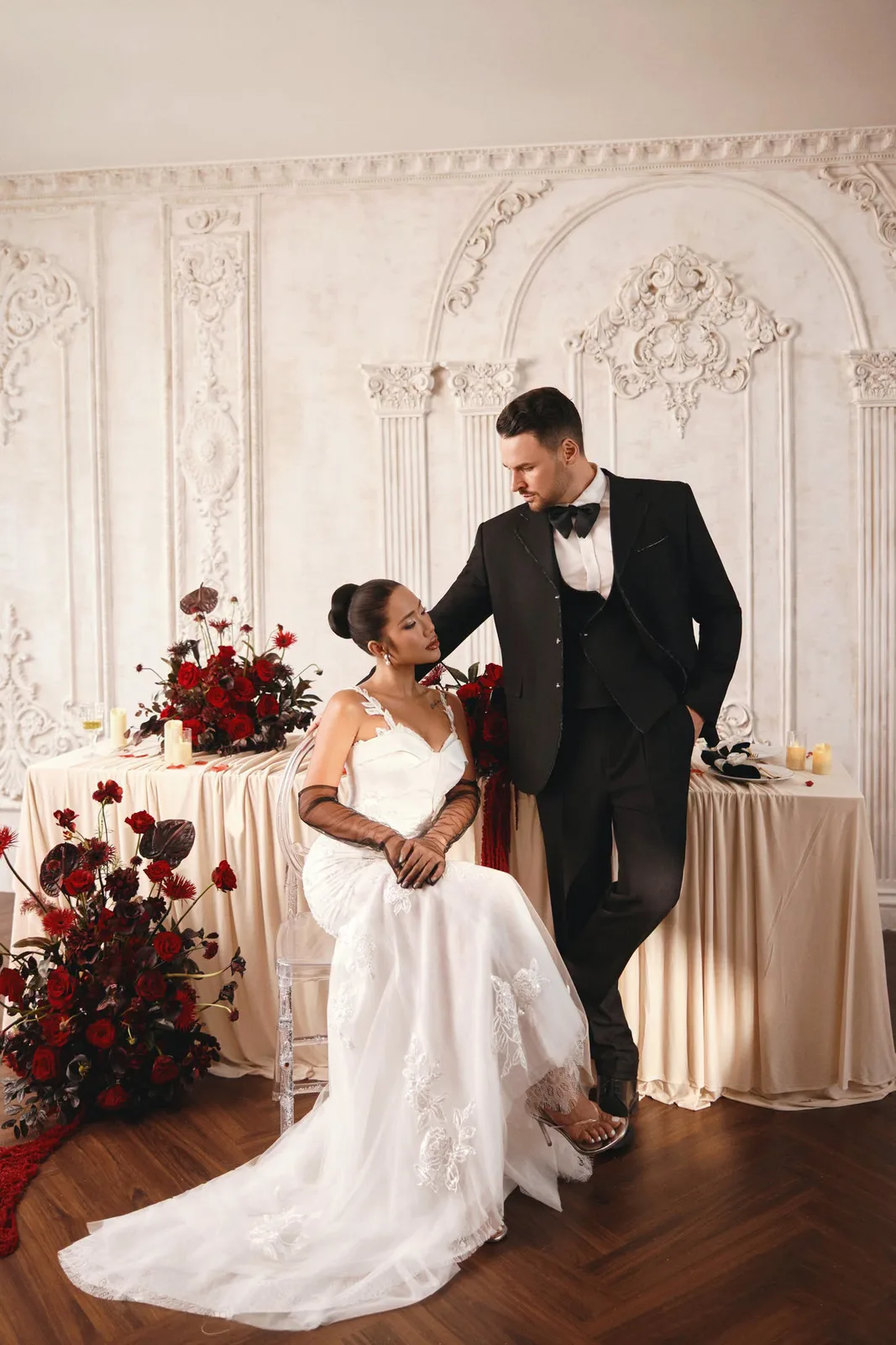 Wedding photo 6