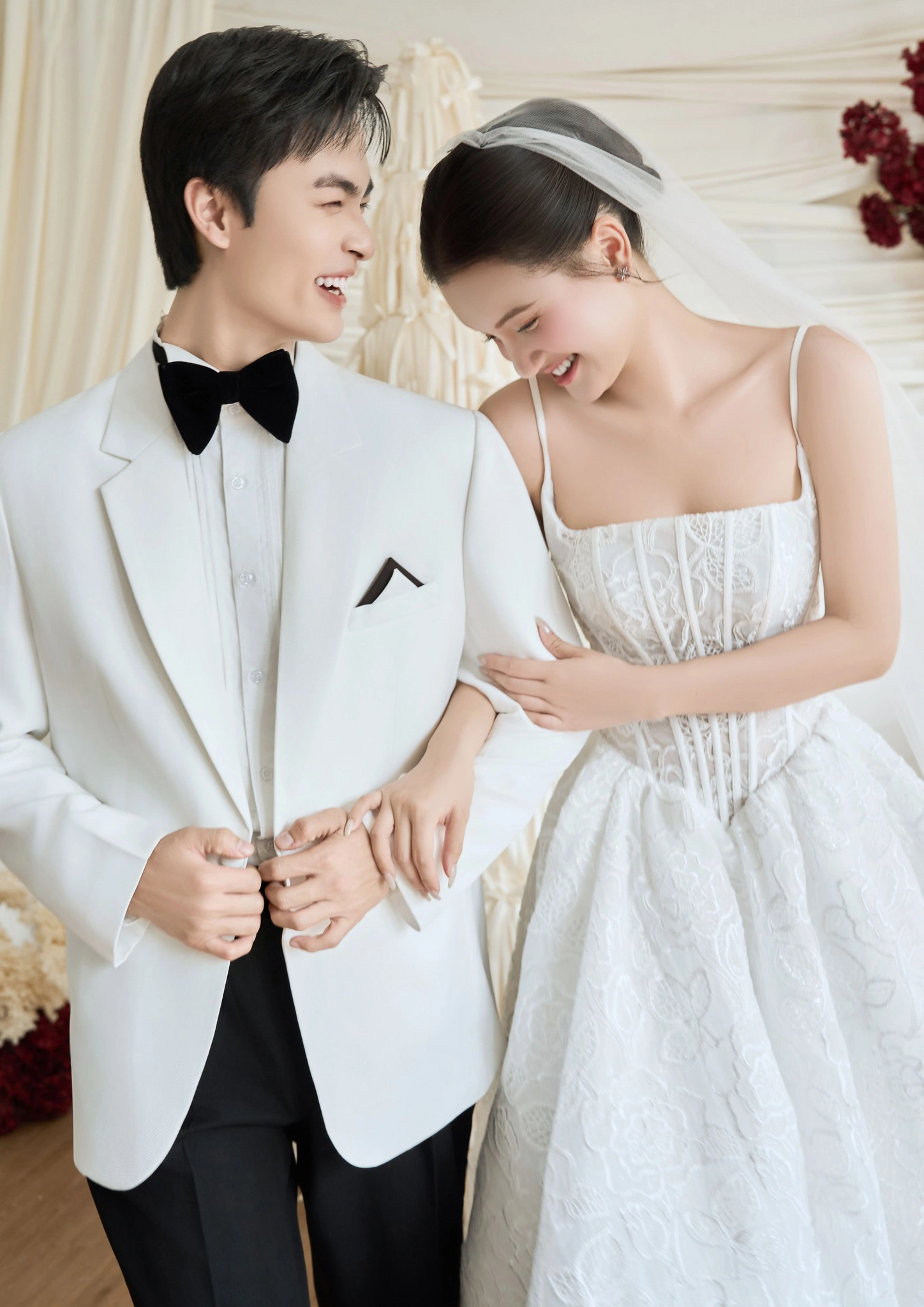 Wedding photo 4