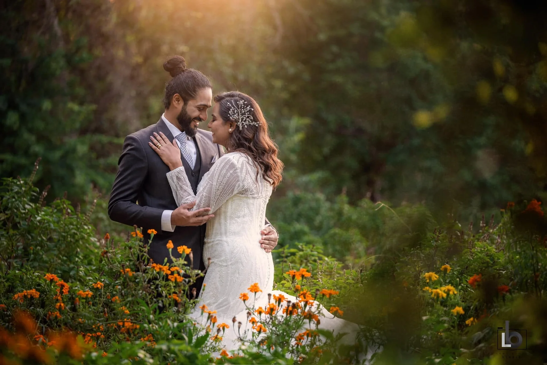 Wedding photo 3