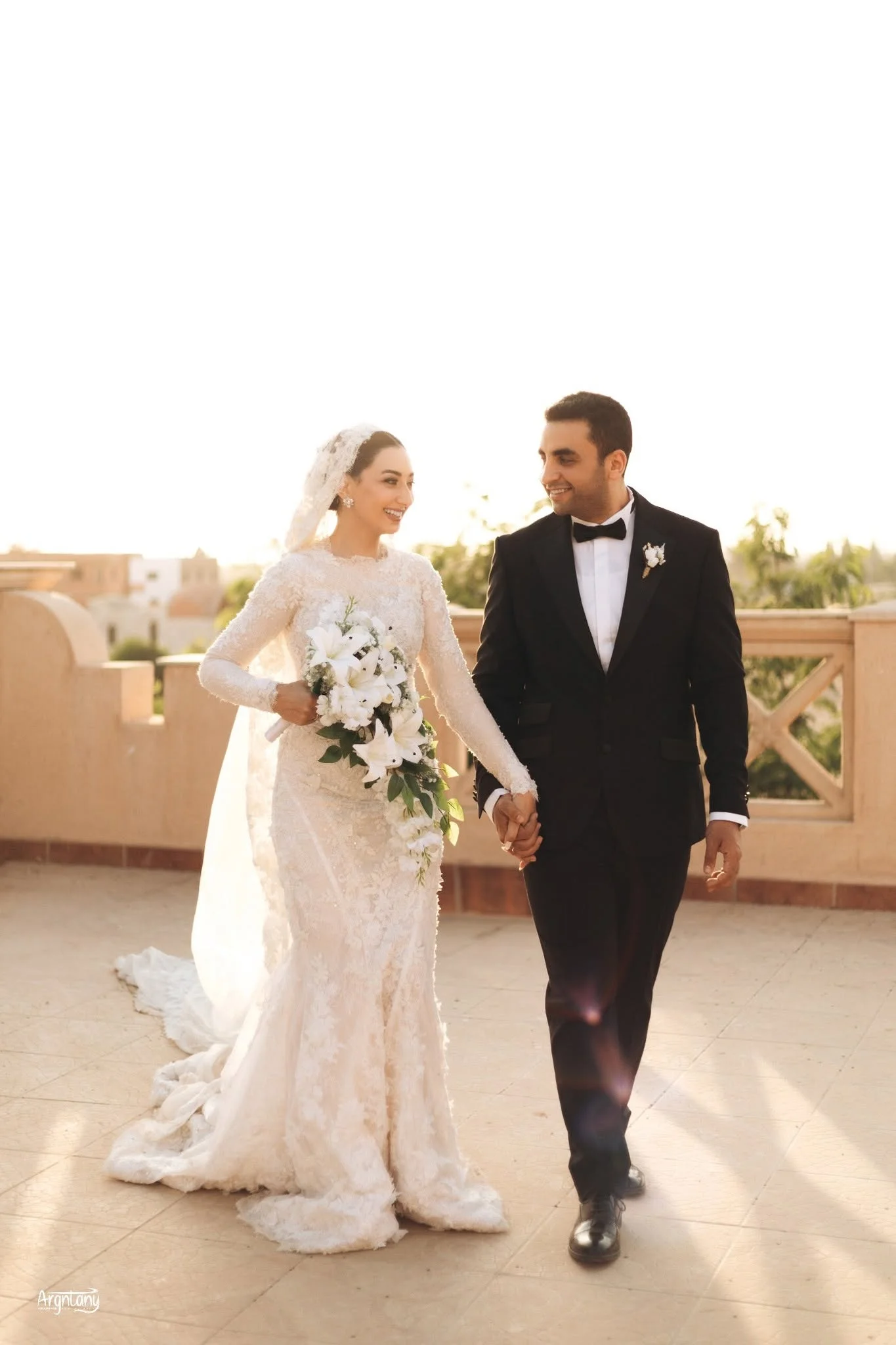 Wedding photo 2
