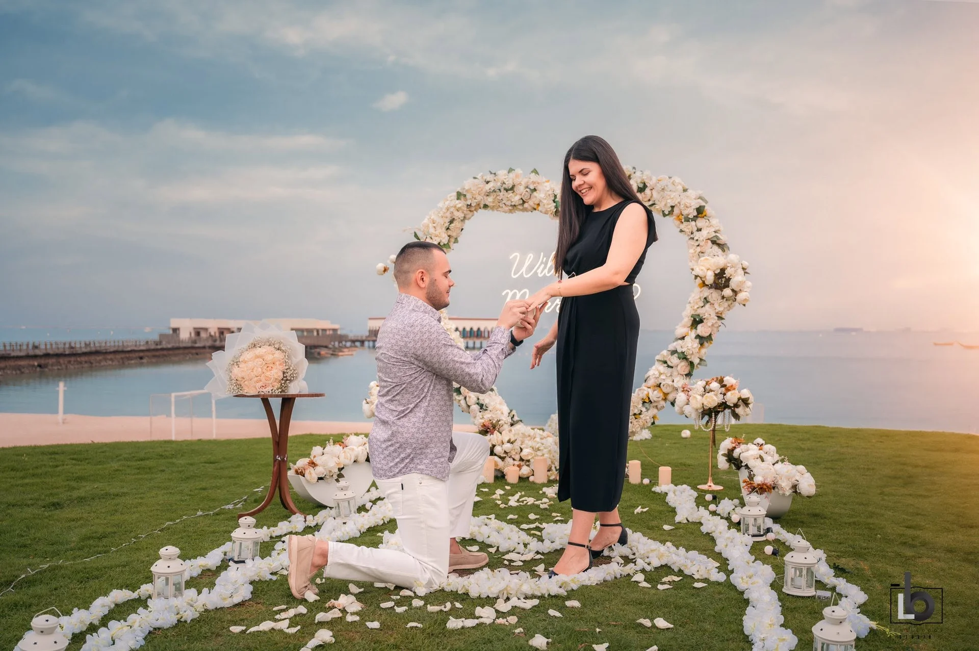 Wedding photo 4