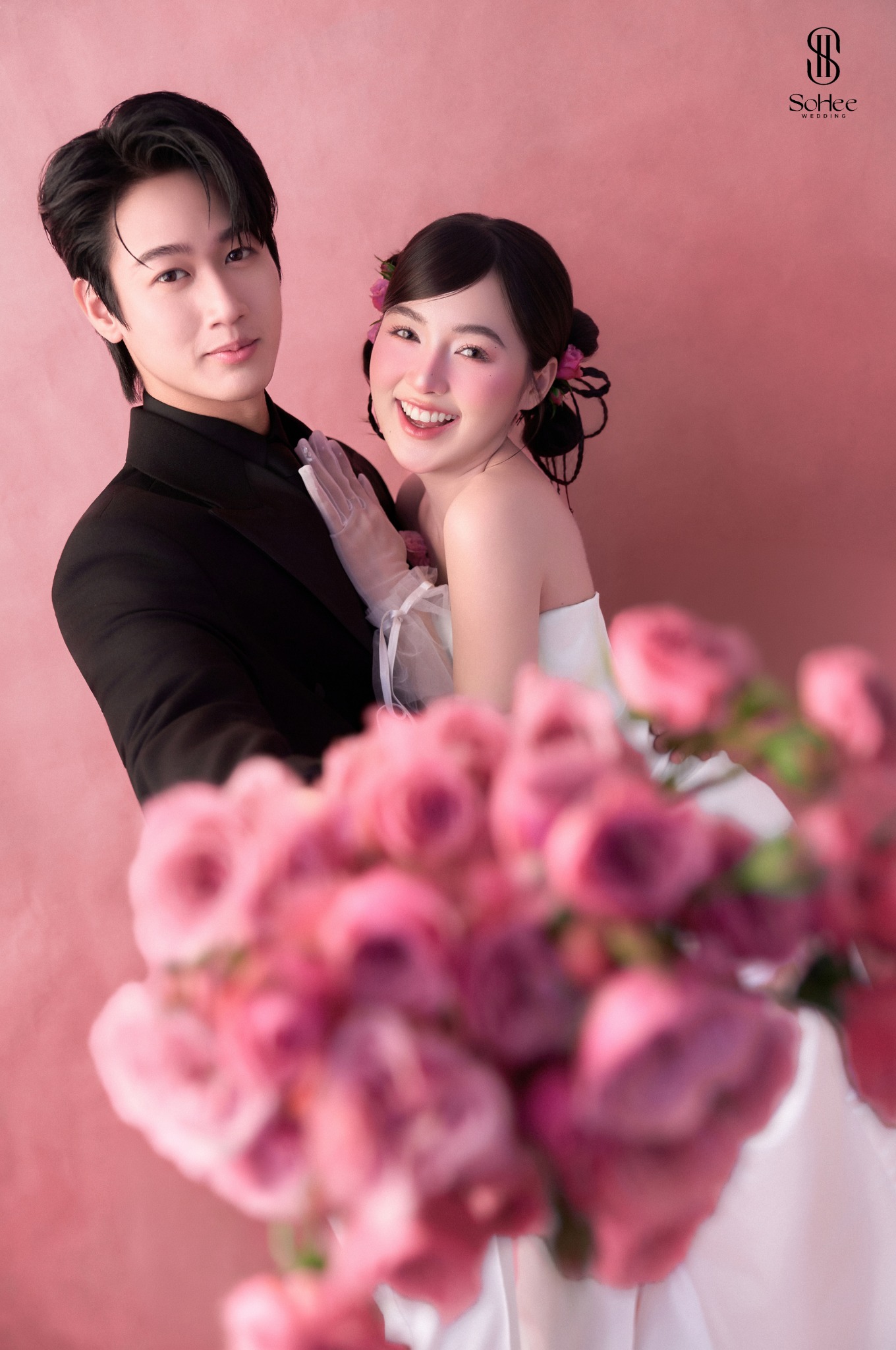 Wedding photo 4
