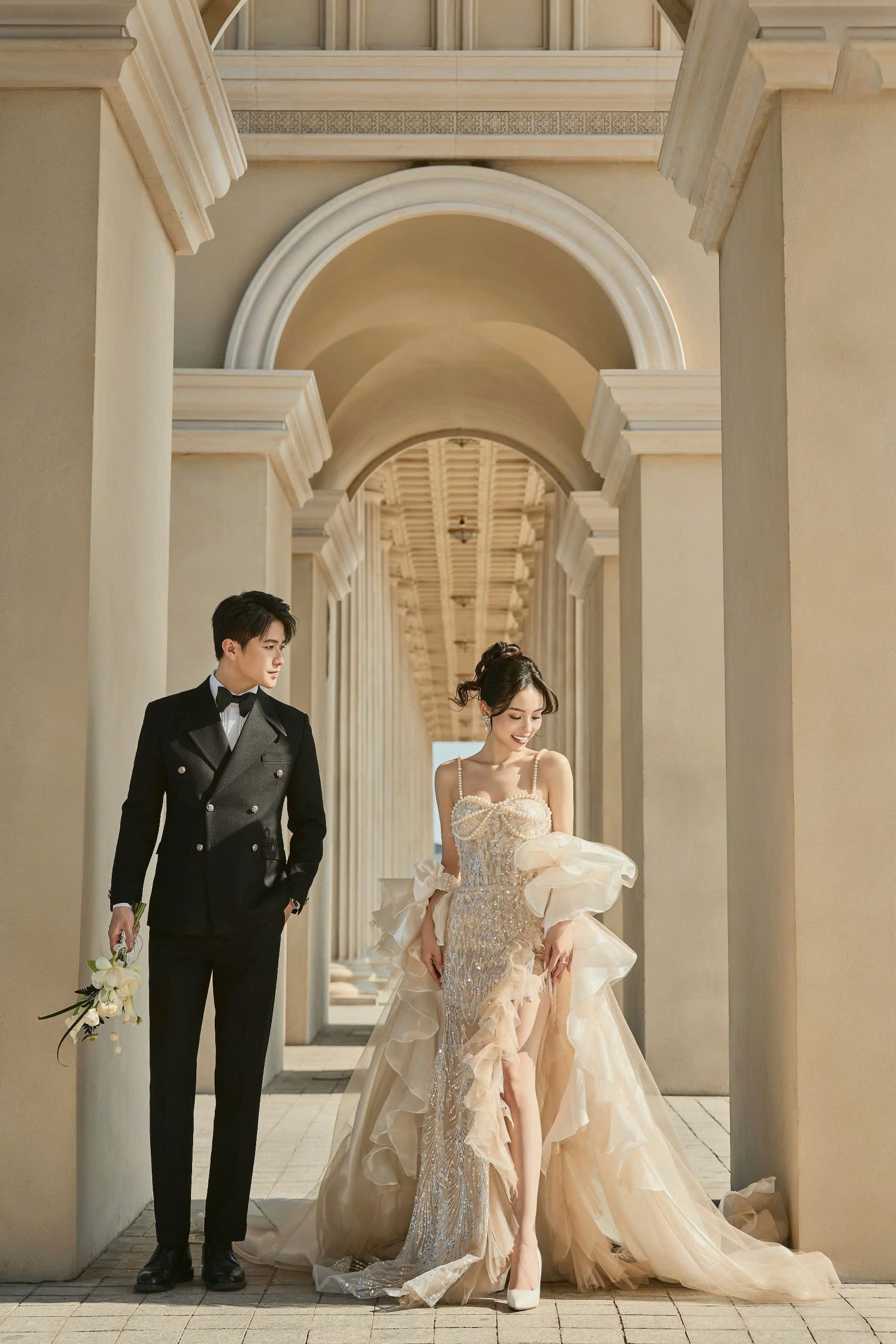 Wedding photo 2