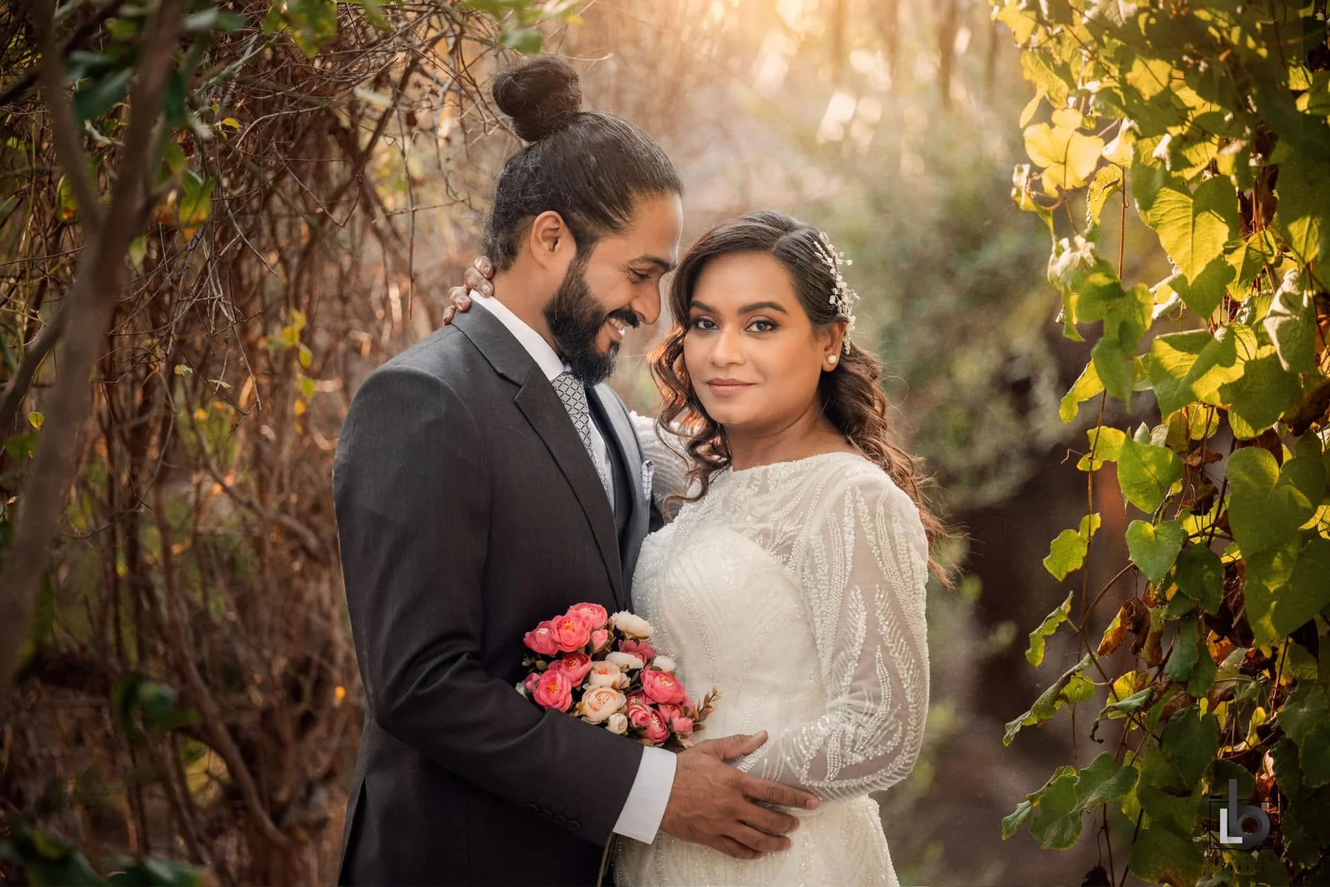 Wedding photo 10