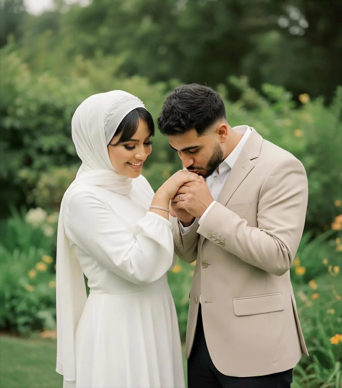 Wedding photo 4