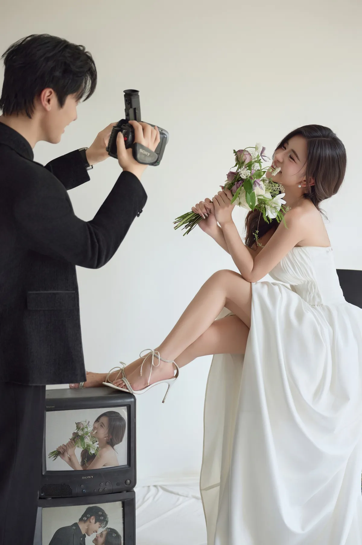 Wedding photo 1