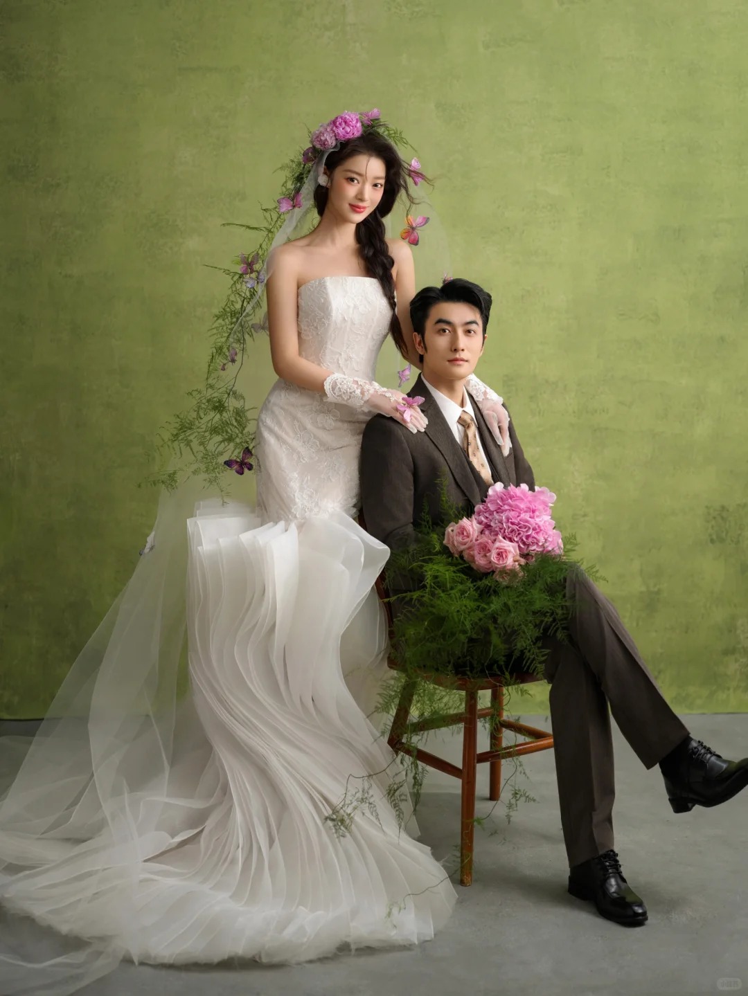 Wedding photo 2